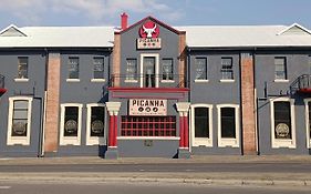 Picanha Grill Guest House & Events Venue